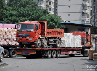 回程货不拉亏、拉了赔，空载血亏！两会代表直言高速收费改革没改到位！